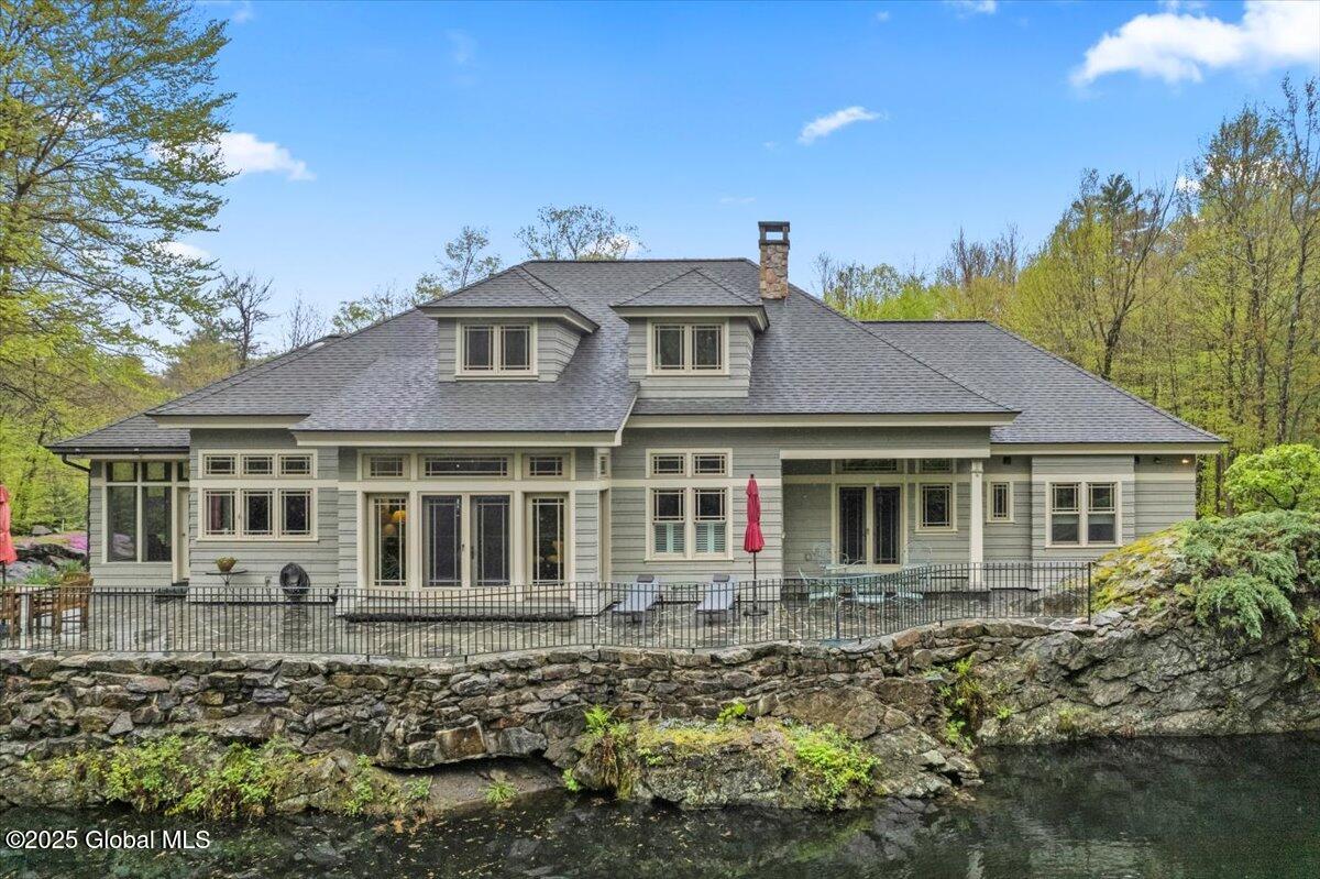 125 Braim Road, Greenfield Center, New York image 38