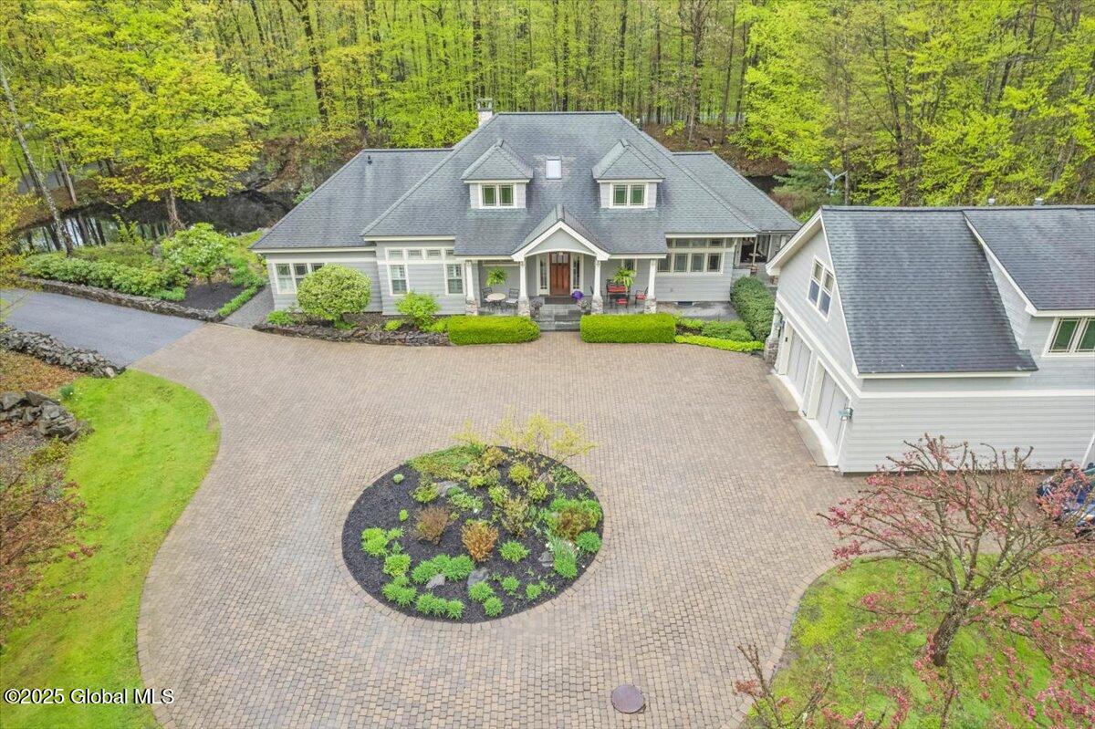 125 Braim Road, Greenfield Center, New York image 1