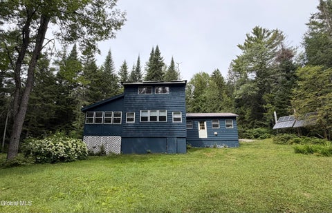 Homes For Sale - 1830 Blue Ridge Road<br/> North Hudson, NY 12855