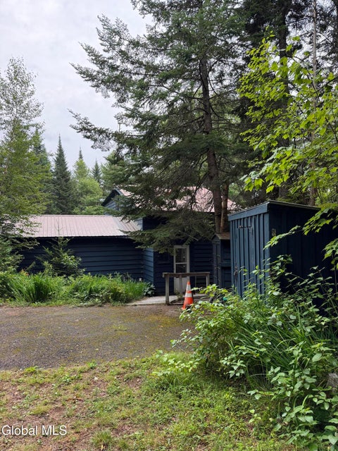Photo of 1830 Blue Ridge Road, North Hudson, NY 12855 (MLS # 202622859)