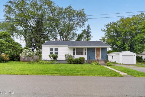 Photo of 36 Pleasantview Avenue, Albany, NY 12203 (MLS # 202625398)