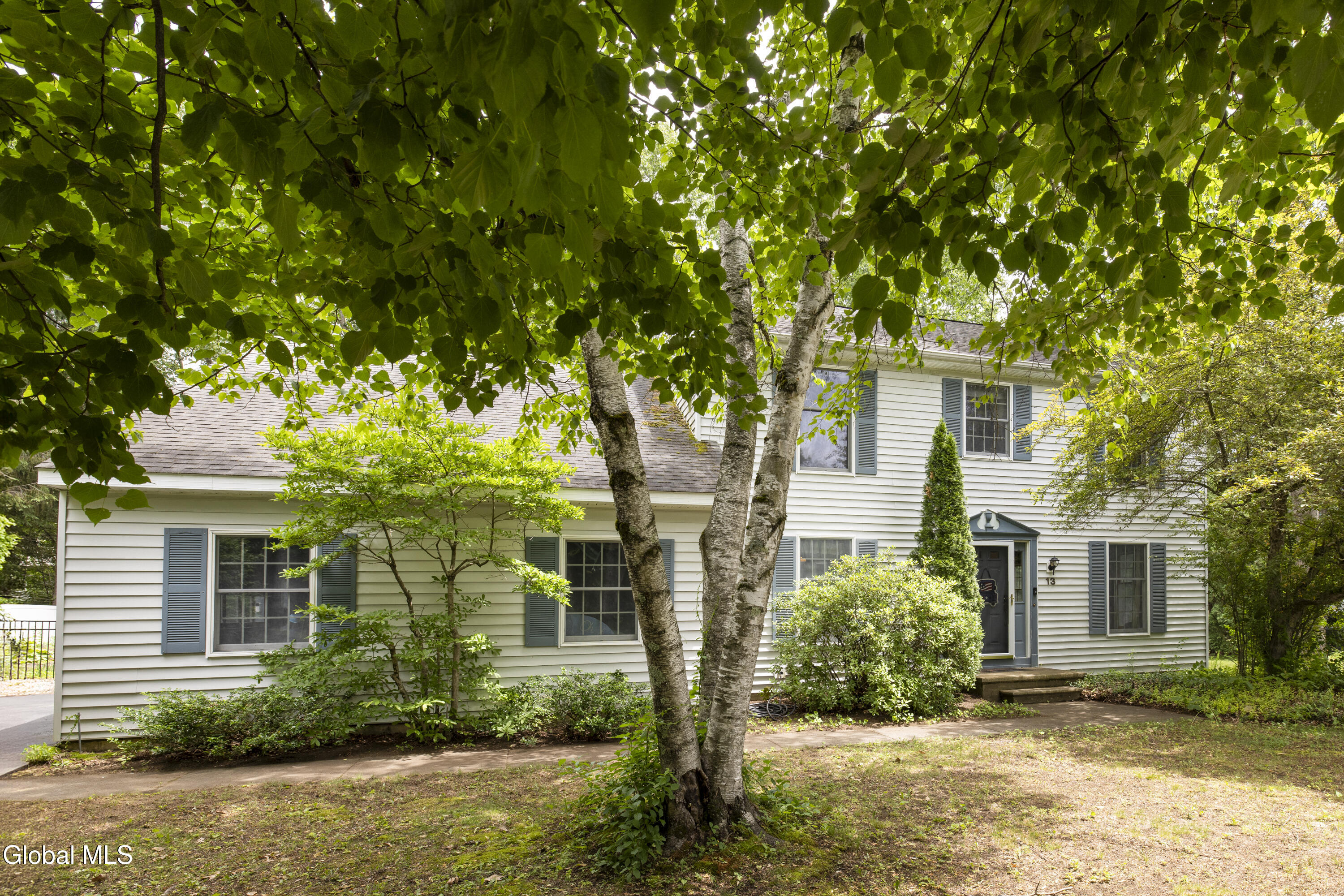 13 Sugar Pine Road