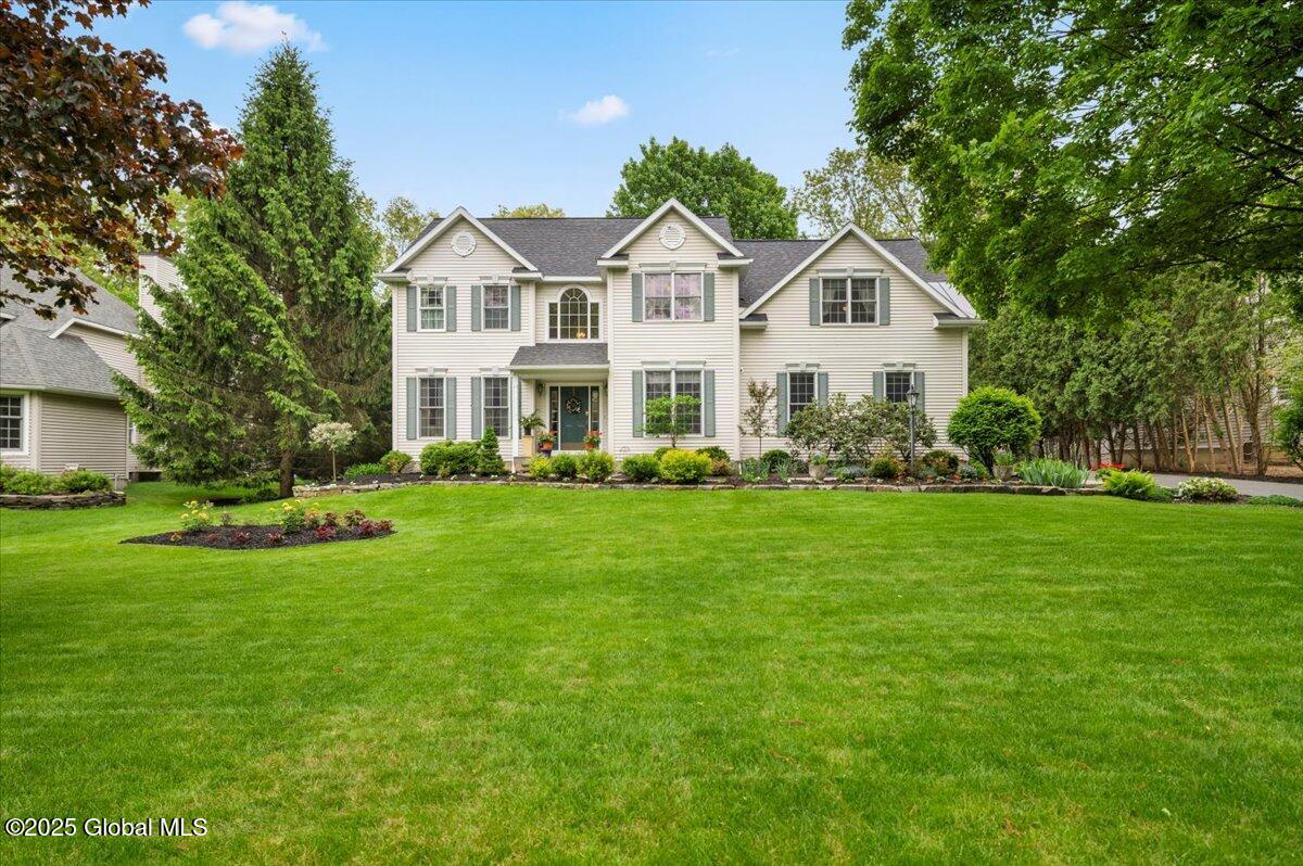 71 Hearthstone Drive, Gansevoort, New York image 2