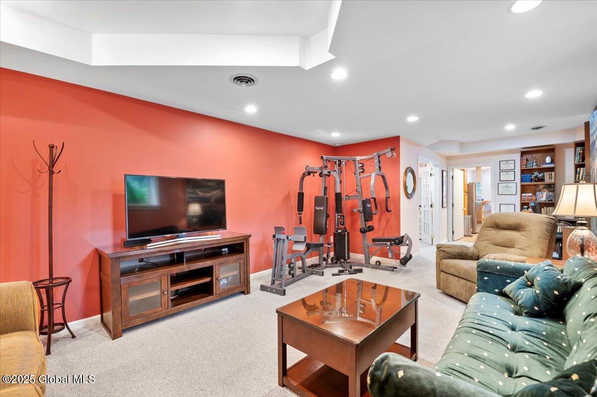 71 Hearthstone Drive, Gansevoort, New York image 42