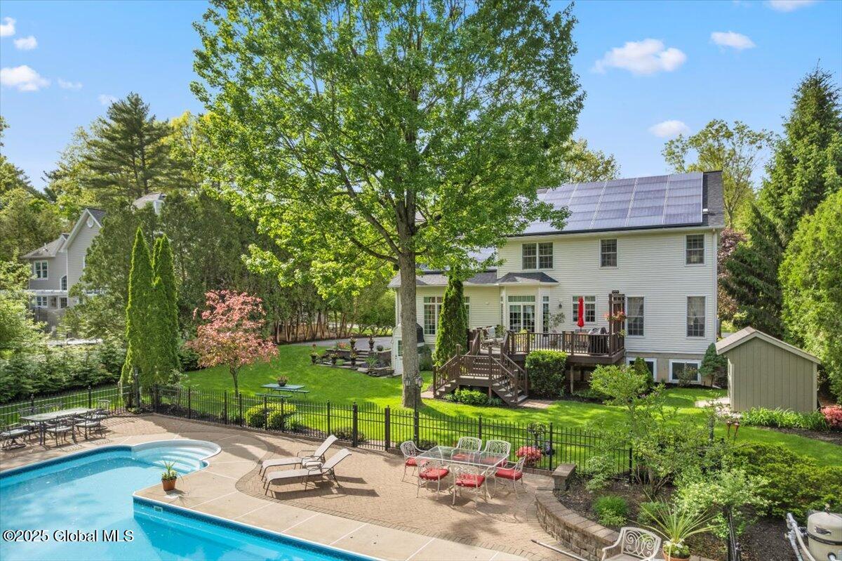 71 Hearthstone Drive, Gansevoort, New York image 48