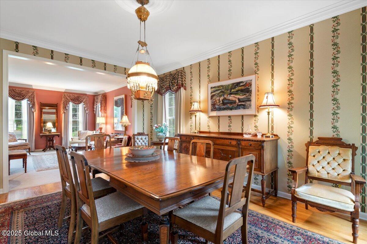 71 Hearthstone Drive, Gansevoort, New York image 15
