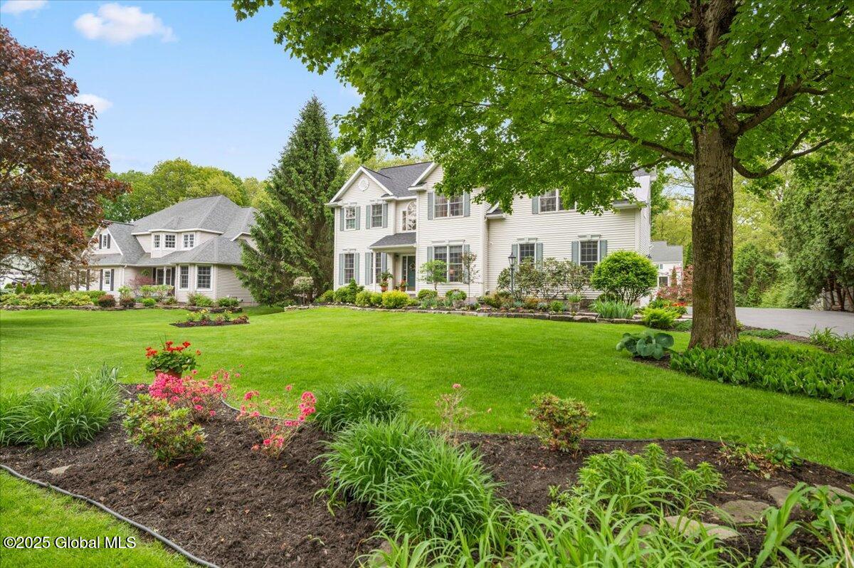 71 Hearthstone Drive, Gansevoort, New York image 10
