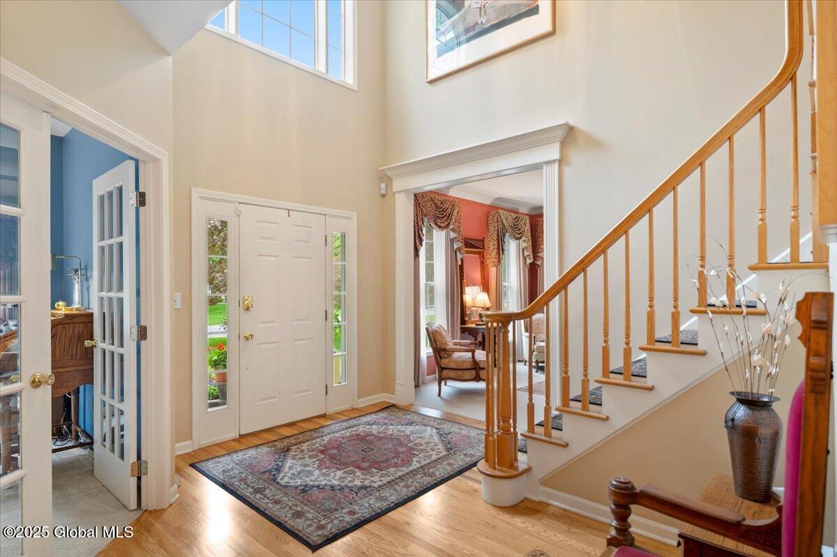 71 Hearthstone Drive, Gansevoort, New York image 12