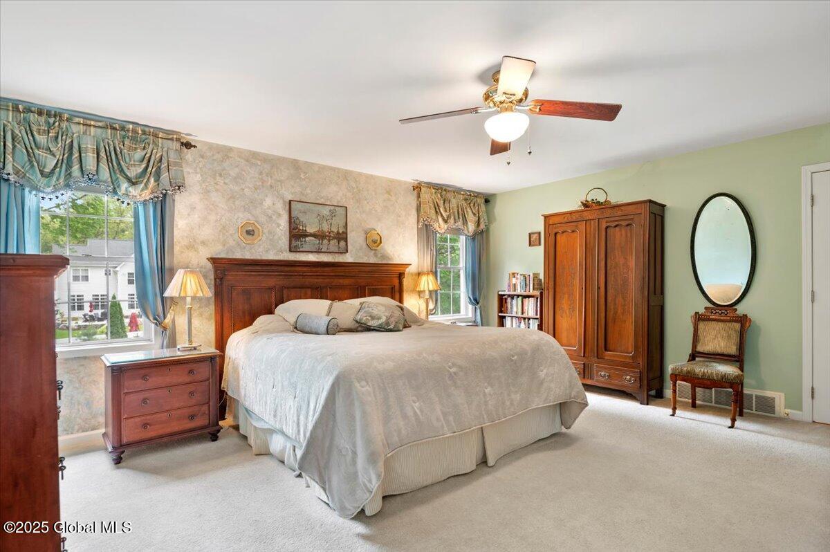 71 Hearthstone Drive, Gansevoort, New York image 26