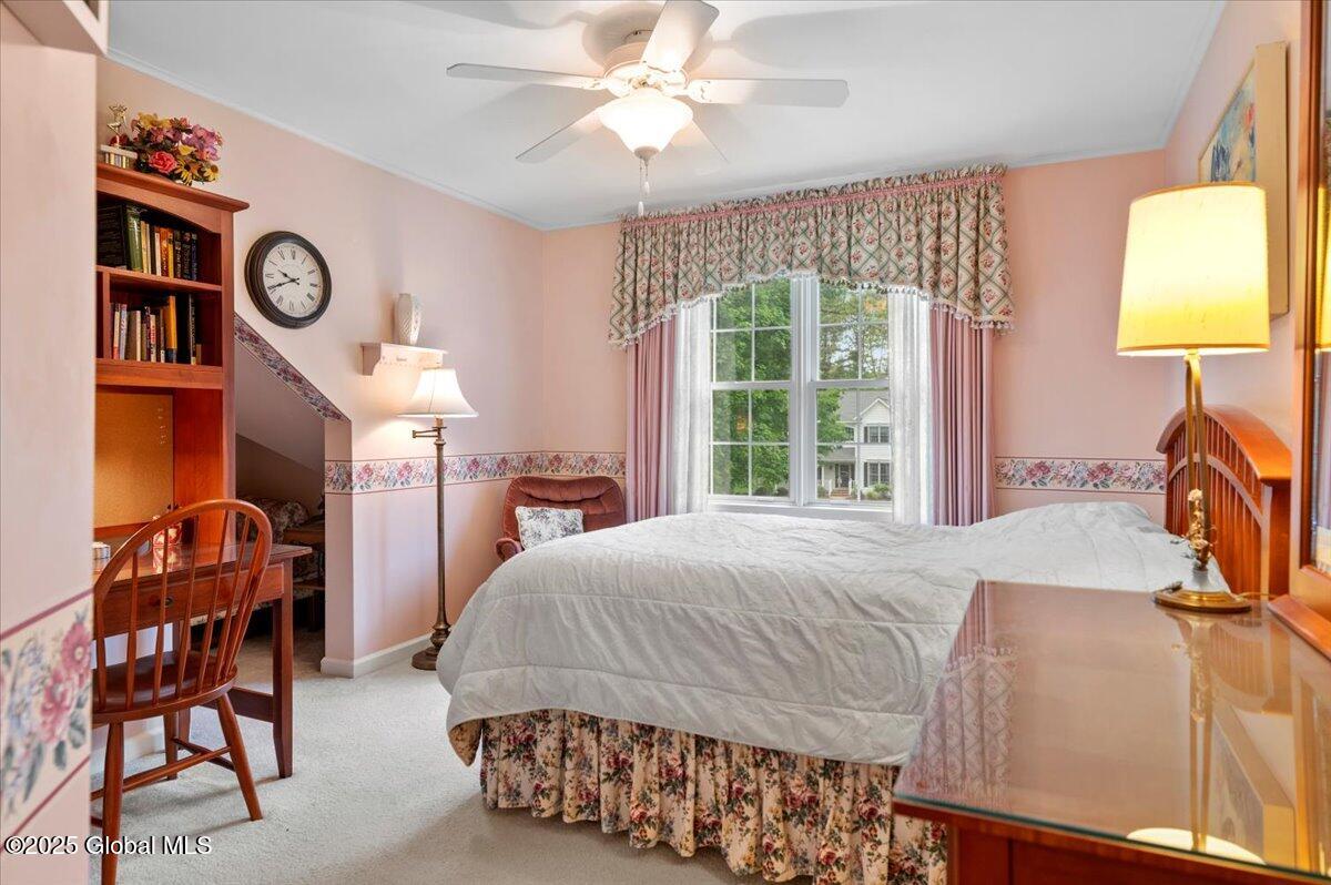 71 Hearthstone Drive, Gansevoort, New York image 33