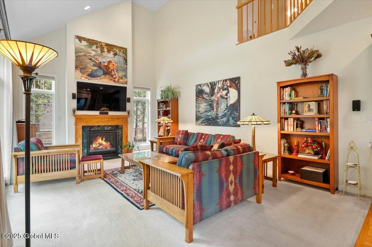 71 Hearthstone Drive, Gansevoort, New York image 21