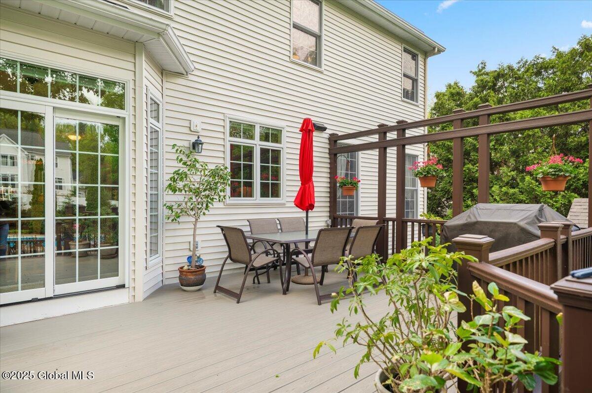 71 Hearthstone Drive, Gansevoort, New York image 45