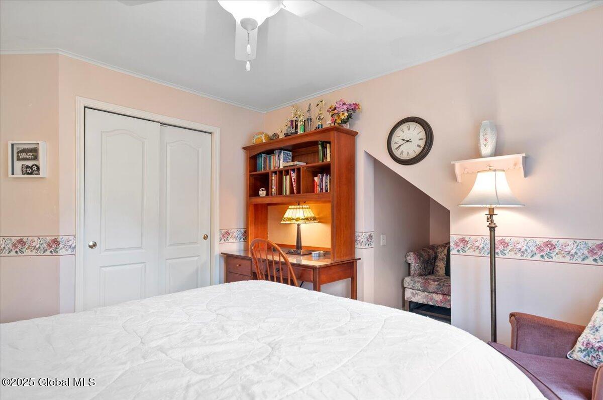 71 Hearthstone Drive, Gansevoort, New York image 34
