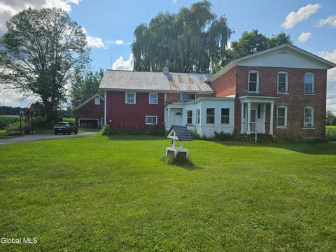 83 Clark Road Peru NY 12972