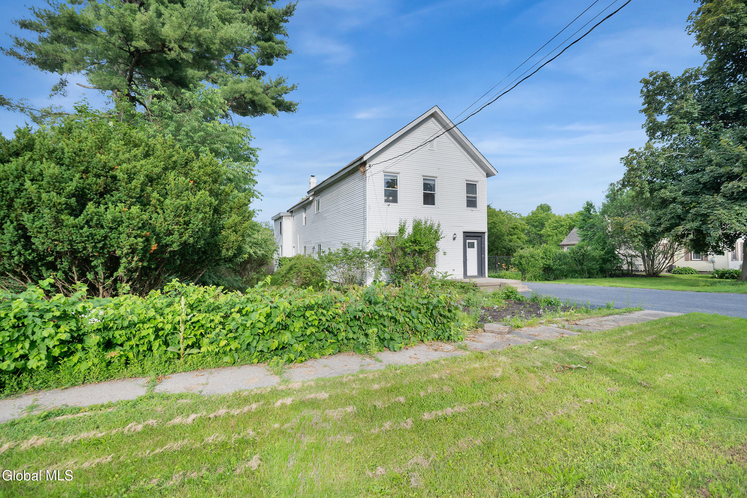 1232 Fort Miller Road
