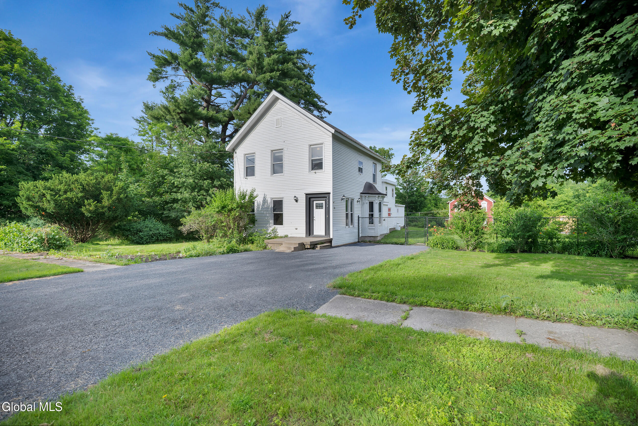 1232 Fort Miller Road