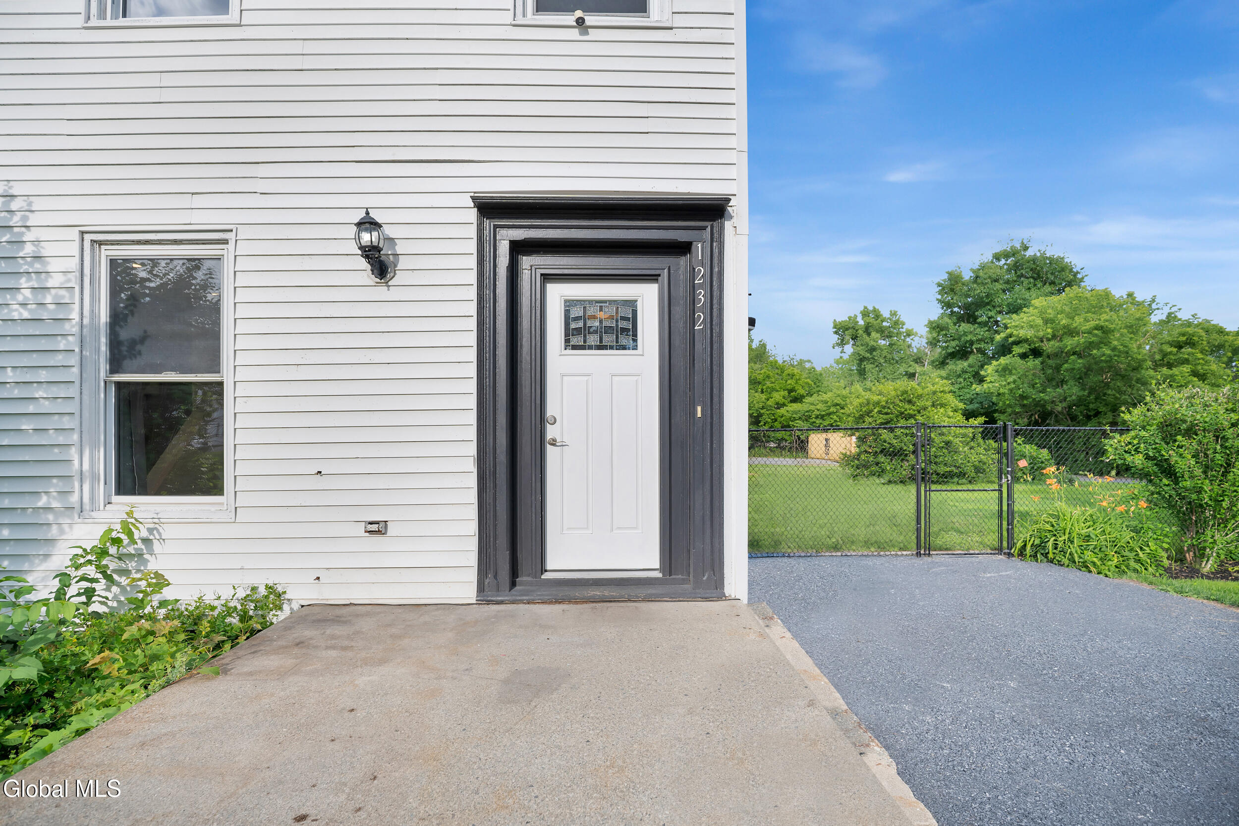1232 Fort Miller Road