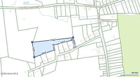 Photo of 132 Wesskum Woods Road, Gloversville, NY 12078 (MLS # 202530126)