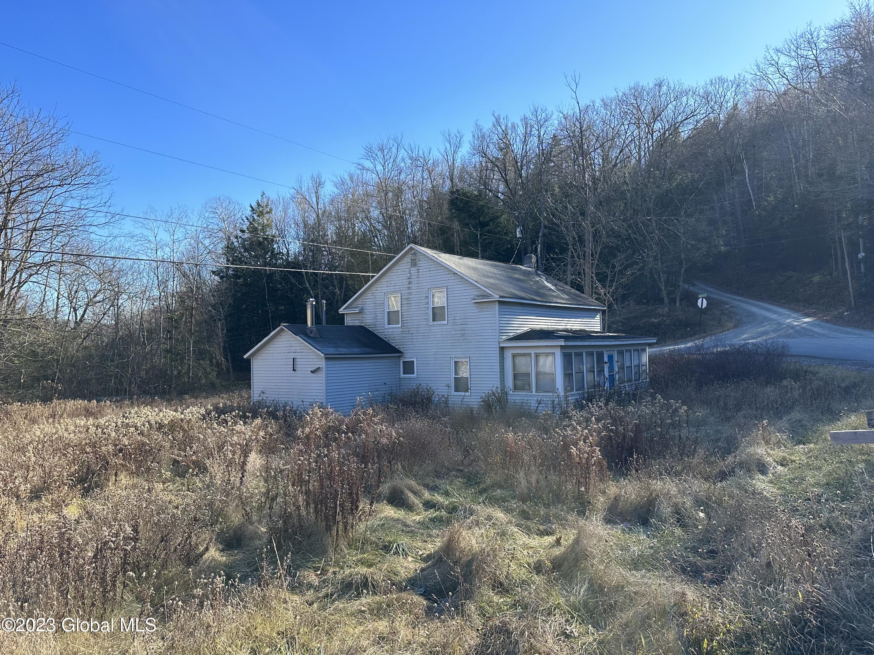 216-178 Toad Point Road, Petersburgh, New York image 3