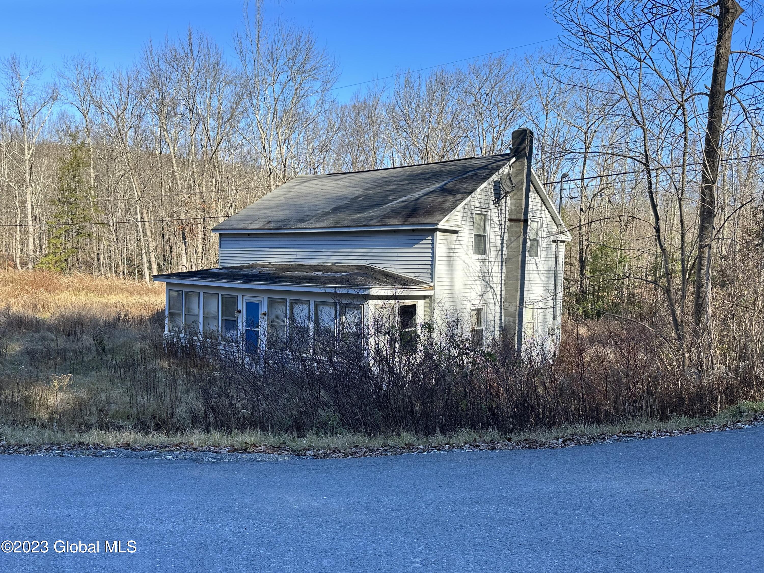 216-178 Toad Point Road, Petersburgh, New York image 24