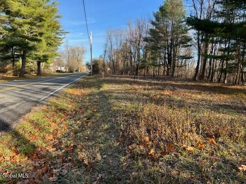 Vacant Land For Sale - L10 County Route 51<br/> Greene County, Coxsackie, NY 12124