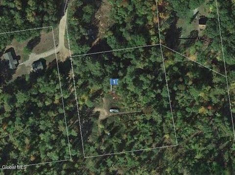 Vacant Land For Sale - 2 Wilton Gansevoort Road<br/> Gansevoort, NY 12831