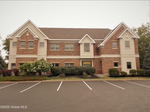 Photo of 1547 Route 9, Clifton Park, NY 12065 (MLS # 202528172)