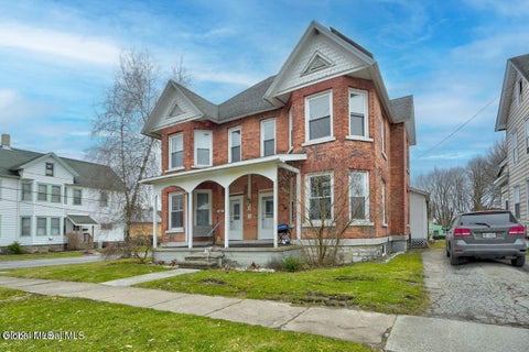 Photo of 9 Ann Street, Saint Johnsville, NY 13452 (MLS # 202625551)