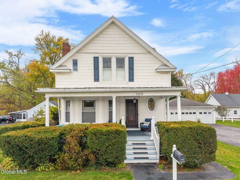 Photo of 160 3rd Street, Waterford, NY 12188 (MLS # 202528574) Photo of 160 3rd Street, Waterford, NY 12188 (MLS # 202528574)