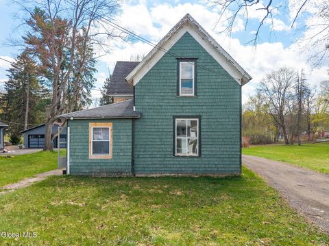 Photo of 17 Sherman Avenue, Sidney, NY 13838 (MLS # 202615340)