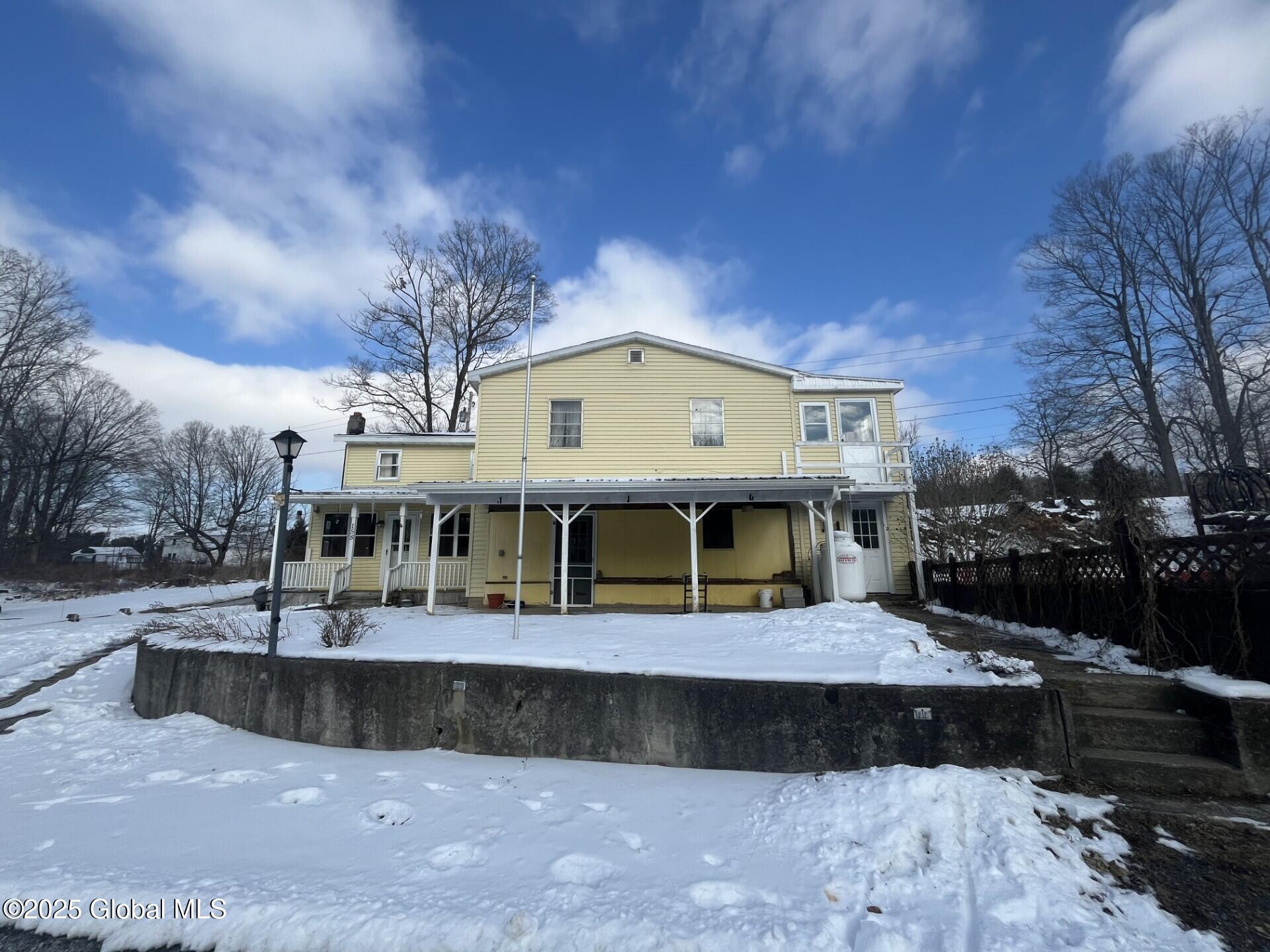 158 N Schodack Road, East Greenbush, New York image 1