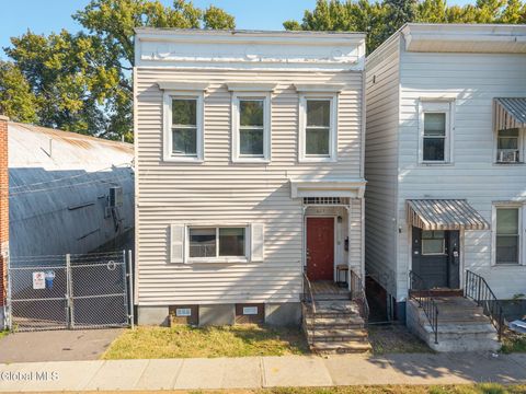 Photo of 627 3rd Street, Albany, NY 12206 (MLS # 202527343)