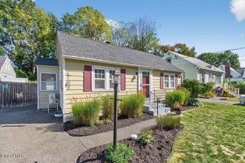 Photo of 21 Pinehurst Road, Albany, NY 12205 (MLS # 202527843)