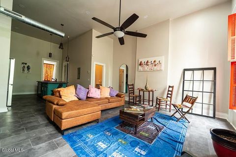 Photo of 240 Washington Avenue #Unit 1, Albany, NY 12210 (MLS # 202611817)