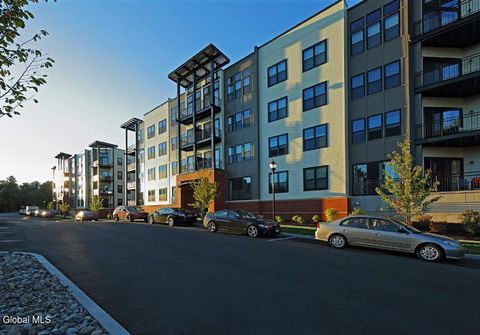 Photo of 25 Whistler Court #303, Saratoga Springs, NY 12866 (MLS # 202529250)