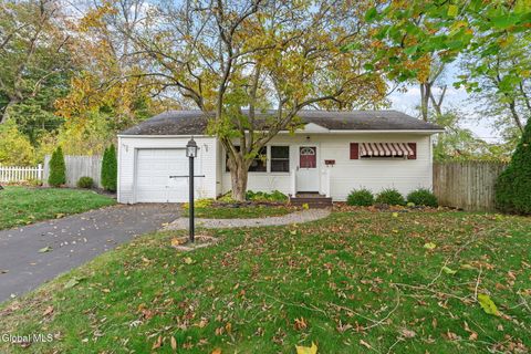 Photo of 15 Stirrup Drive, Albany, NY 12205 (MLS # 202529022)