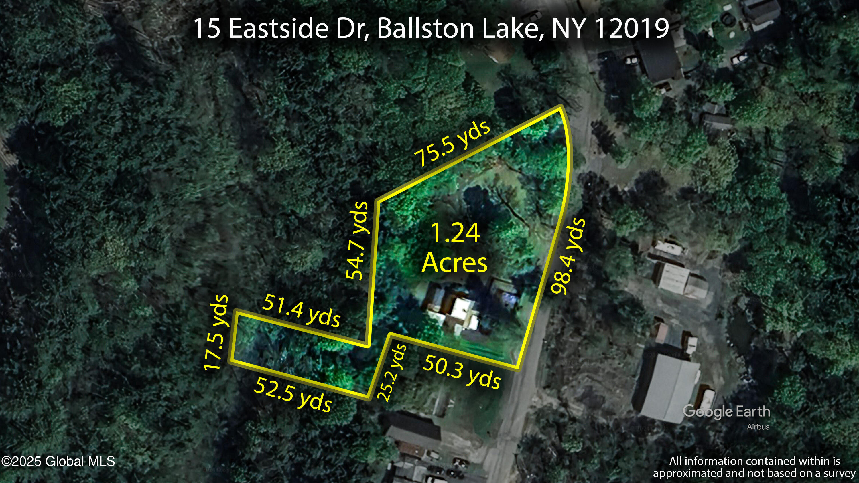 15 East Side Drive, Ballston Lake, New York image 3