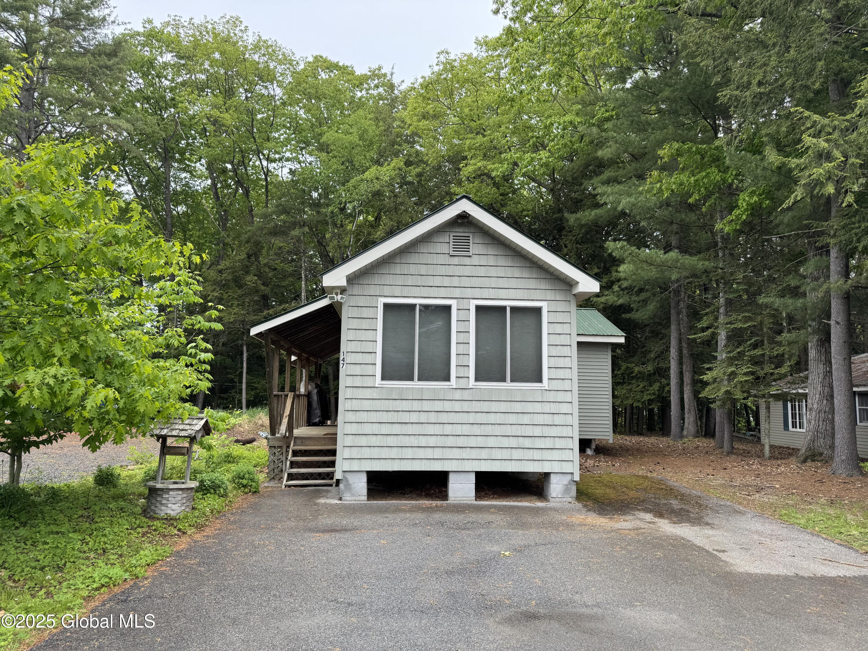 147 Lakeview Avenue, Mayfield, New York image 27