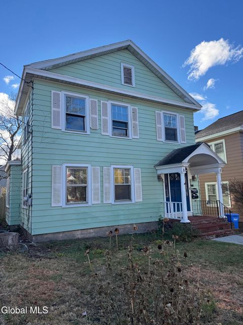 Photo of 105 Clermont Street #1, Albany, NY 12203 (MLS # 202530031)