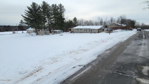 Homes For Sale - 31 Stewart Street<br/> Dolgeville, NY 13329