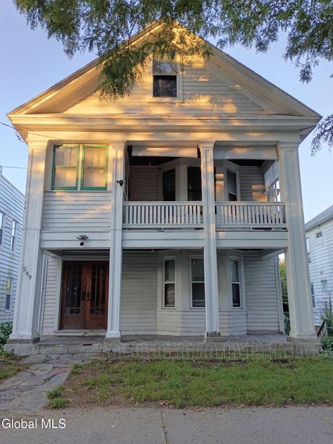Photo of 249 Manning Boulevard, Albany, NY 12206 (MLS # 202626984)