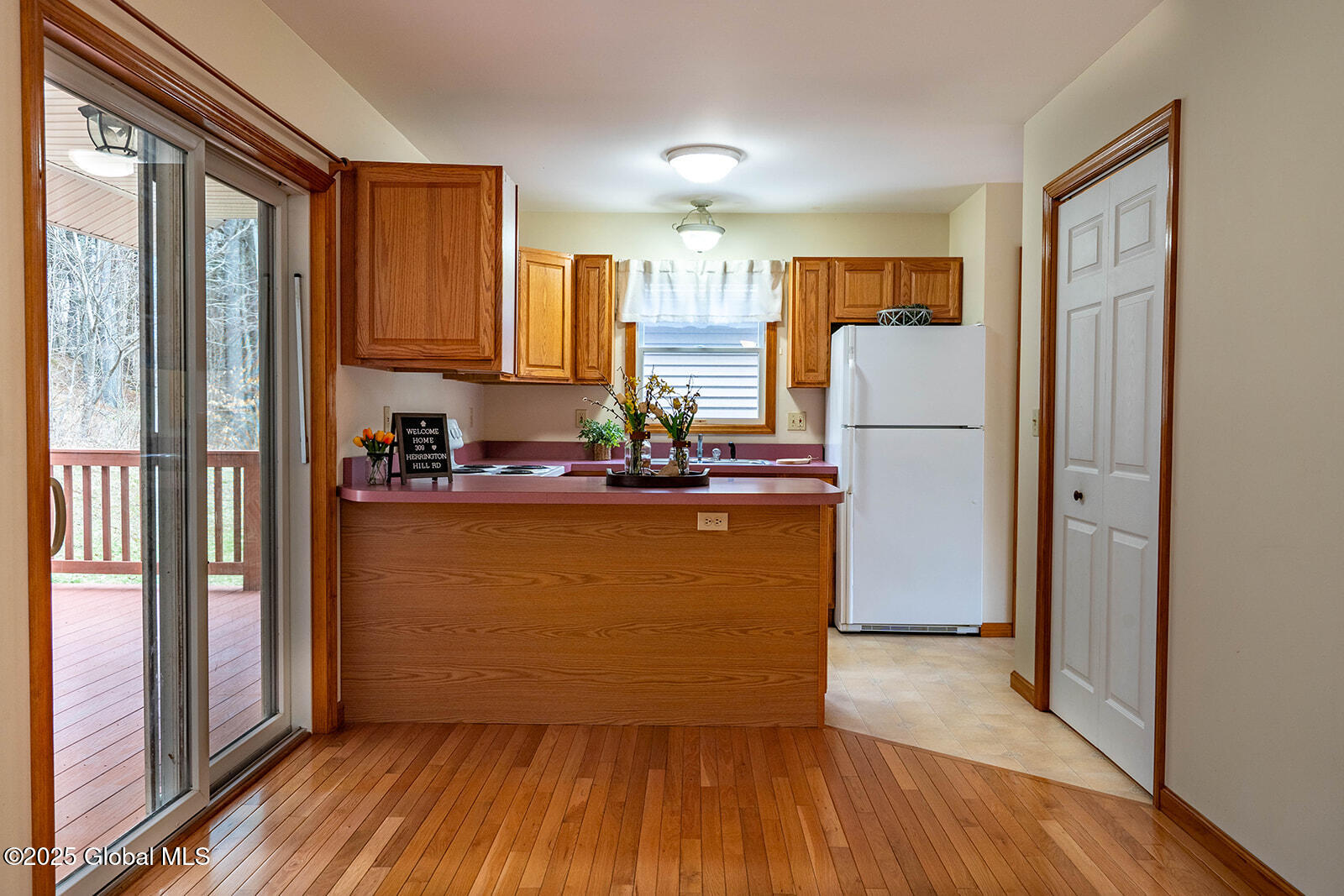309 Herrington Hill Road, Greenwich, New York image 17
