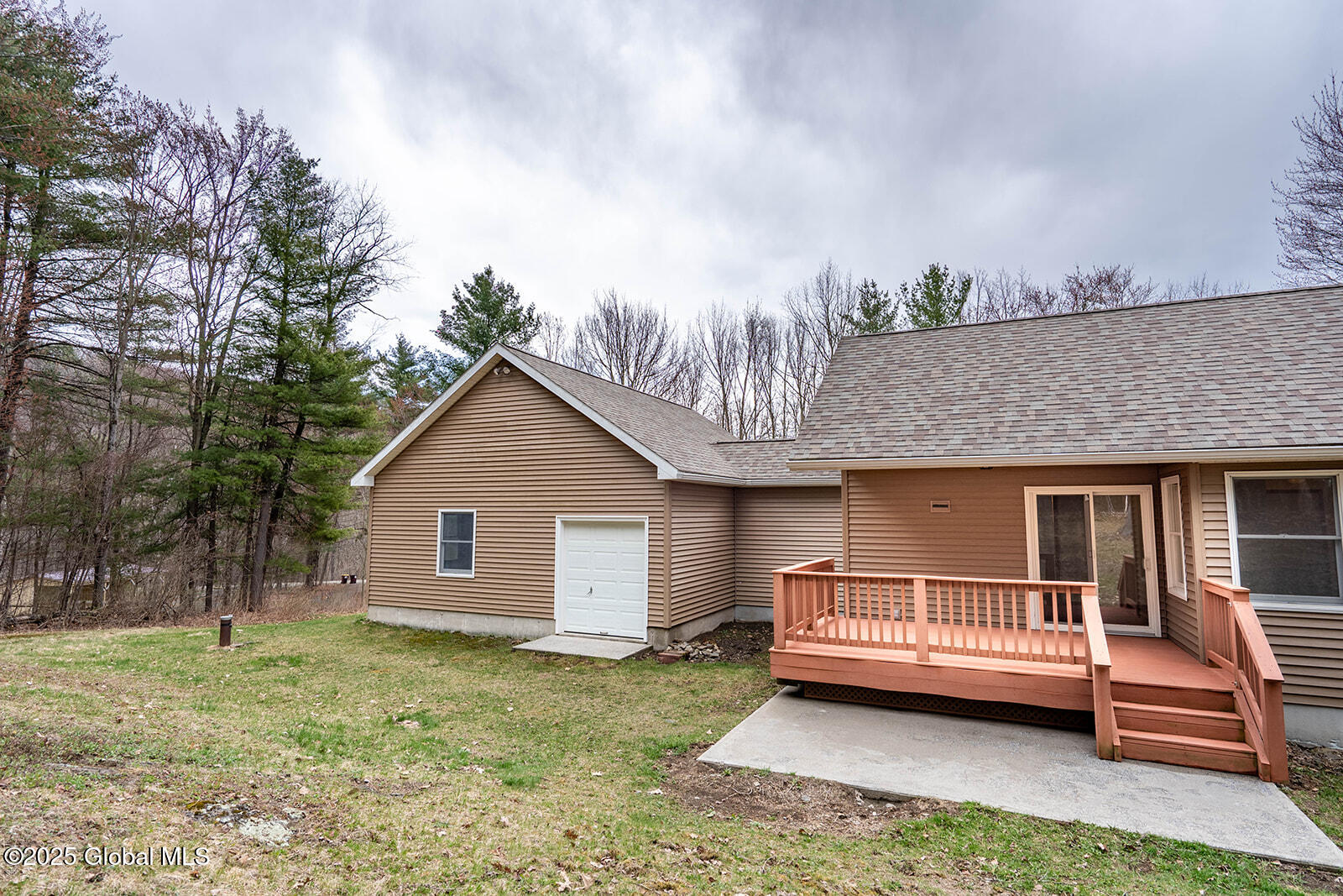 309 Herrington Hill Road, Greenwich, New York image 36