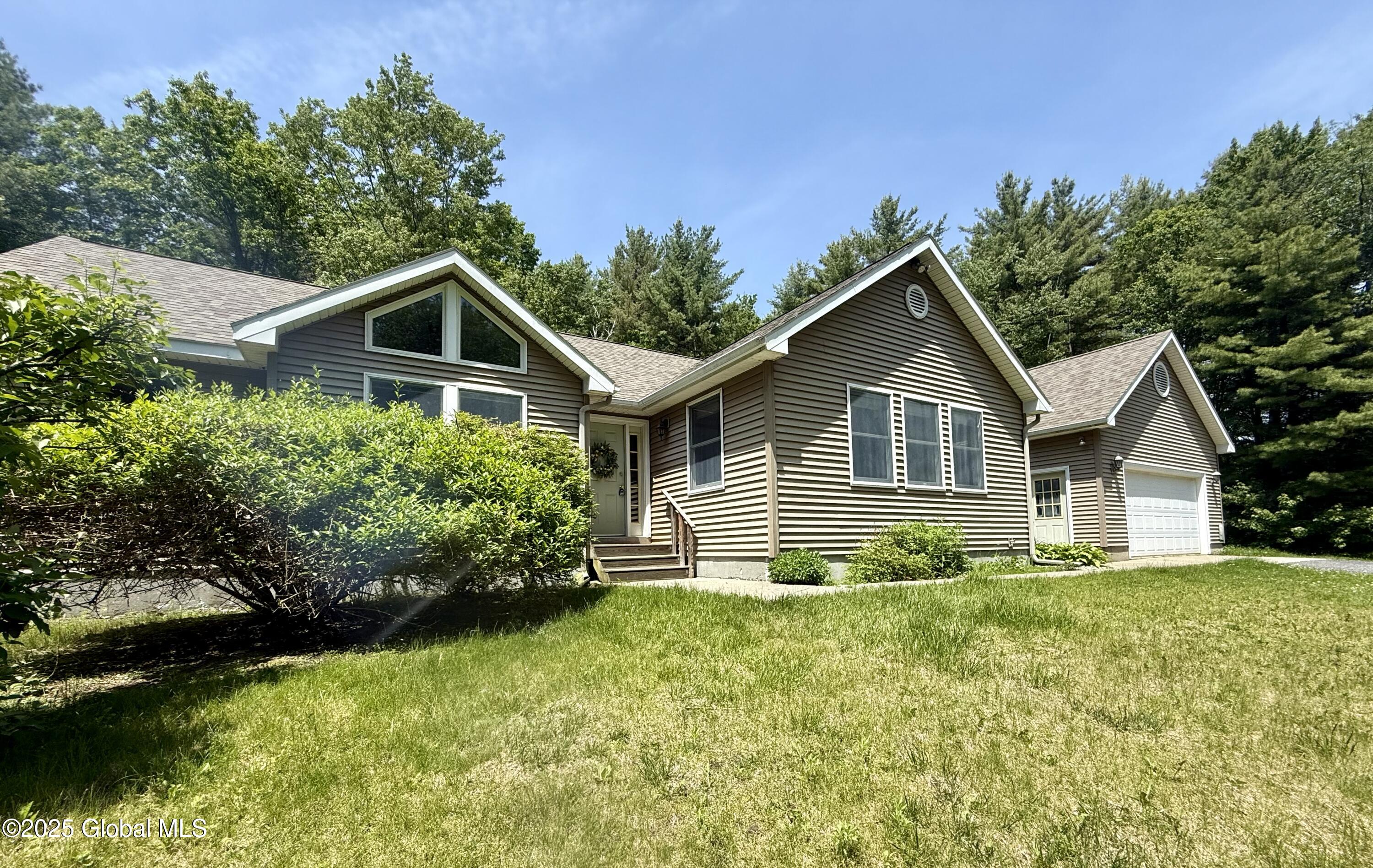 309 Herrington Hill Road, Greenwich, New York image 8