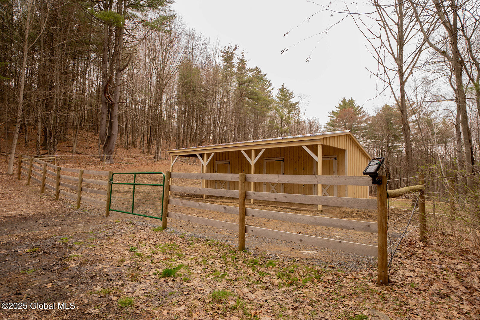 309 Herrington Hill Road, Greenwich, New York image 8