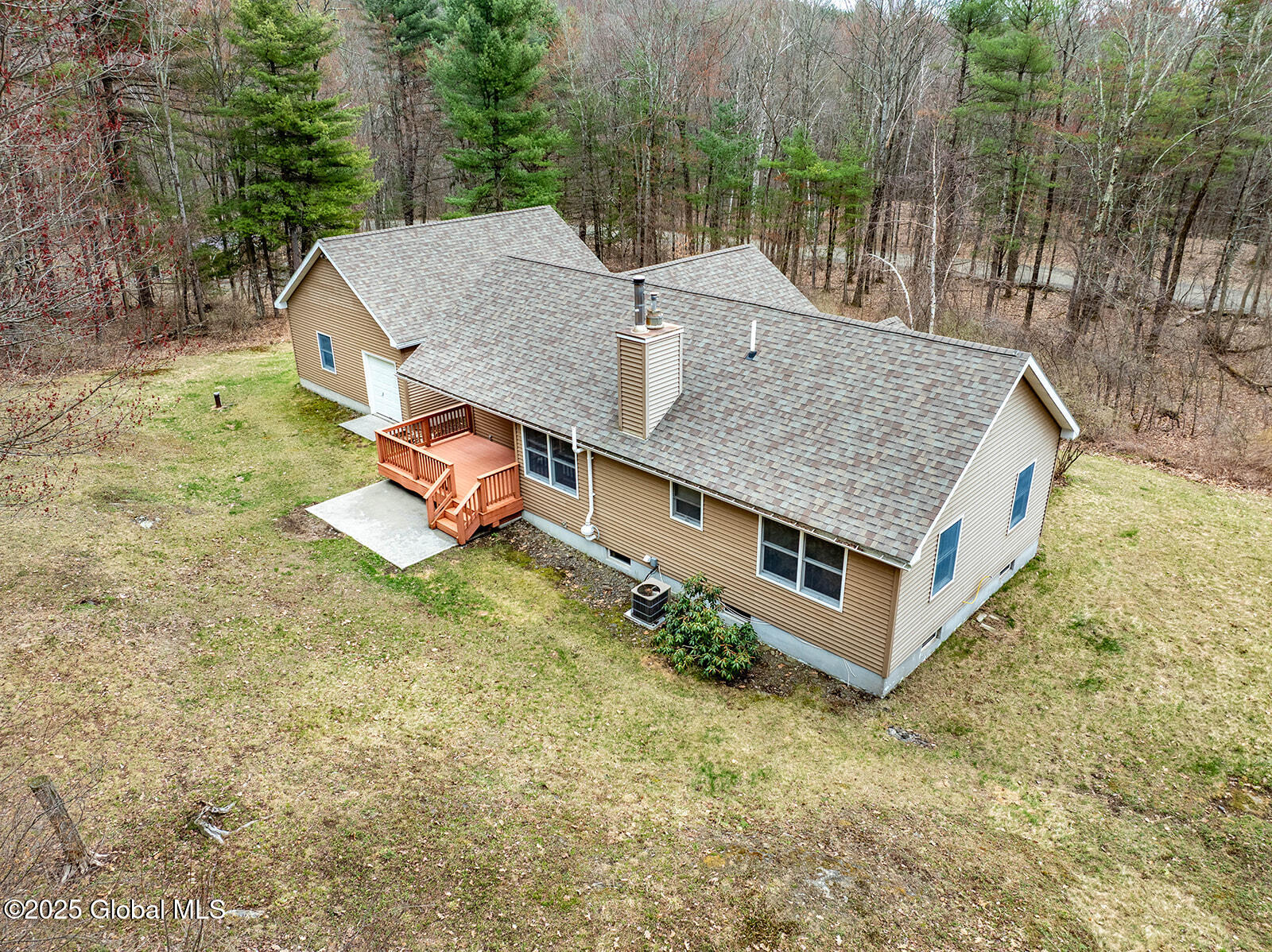 309 Herrington Hill Road, Greenwich, New York image 5
