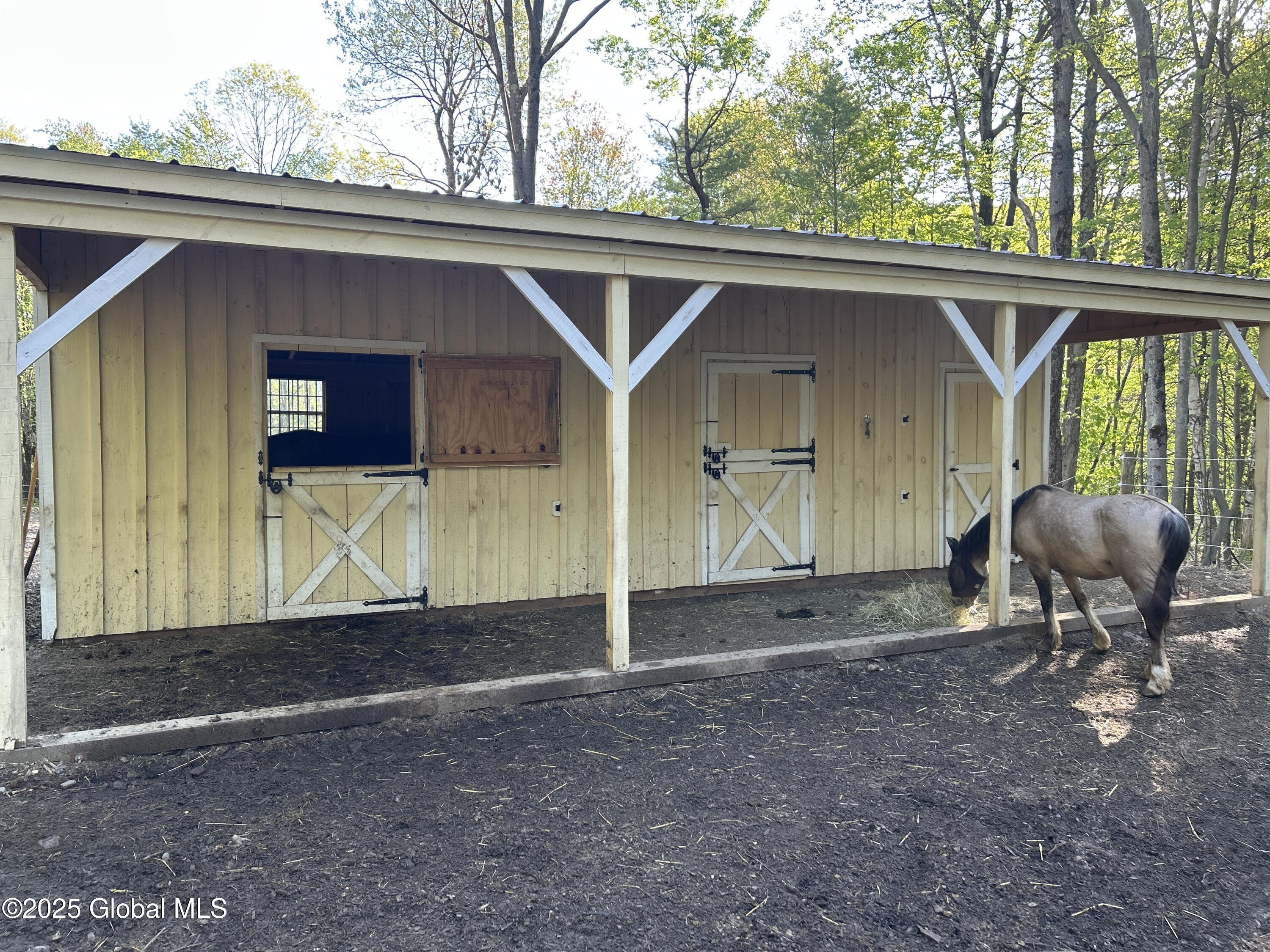 309 Herrington Hill Road, Greenwich, New York image 11