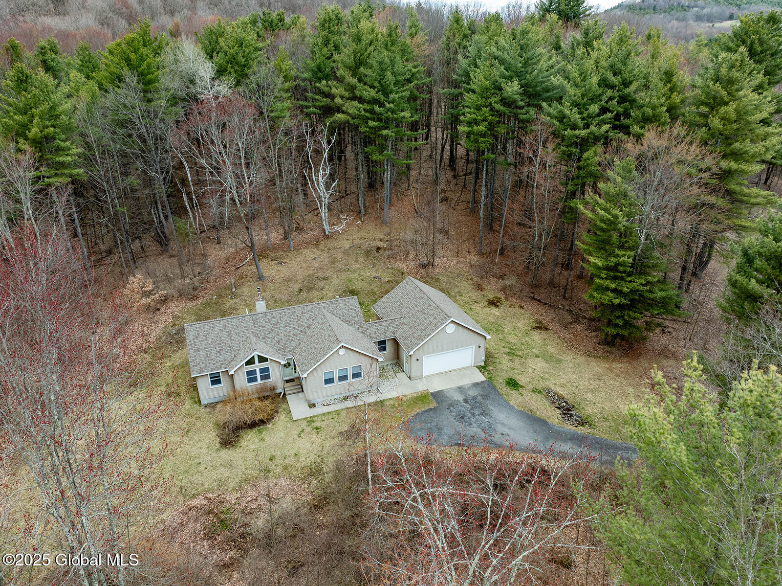 309 Herrington Hill Road, Greenwich, New York image 3