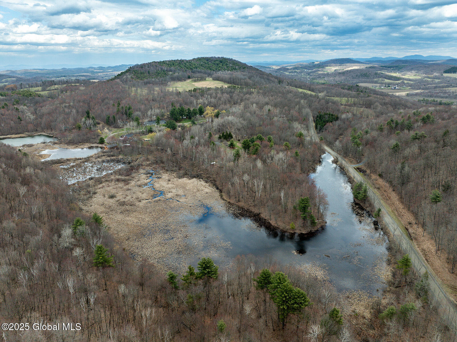 309 Herrington Hill Road, Greenwich, New York image 46