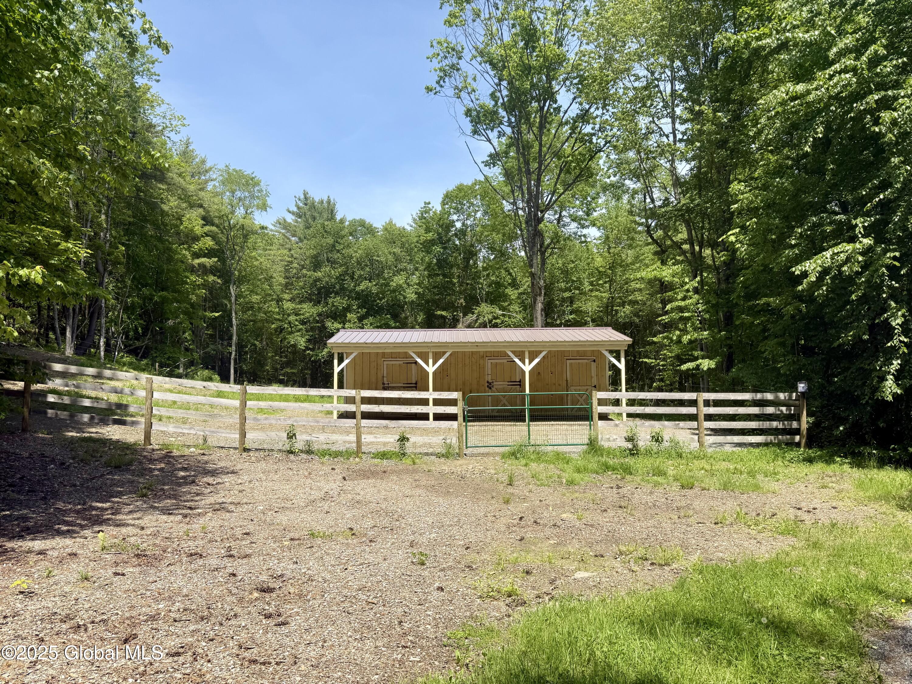 309 Herrington Hill Road, Greenwich, New York image 11
